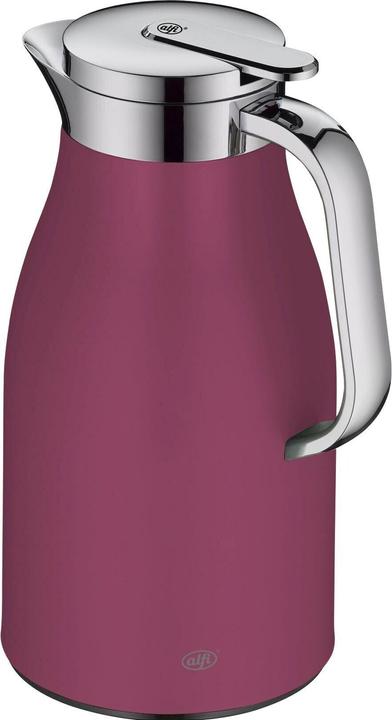 Actual product image Alfi SKYLINE deep rose mat 1.0 l (1 l)