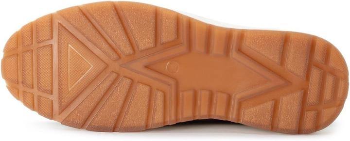 Produktbild Camel Active Sneaker Split/Nubuk NAVY (41)