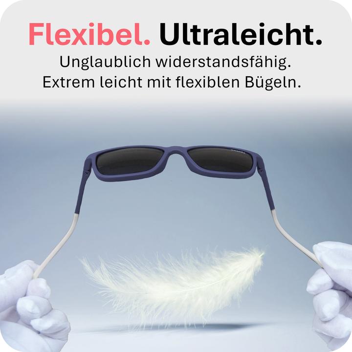 Immagine prodotto Mausito BOHO Large (6 bis 10 Jahre)