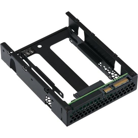 QNAP QDA-A2AR Drive Adapter, NAS Zubehör