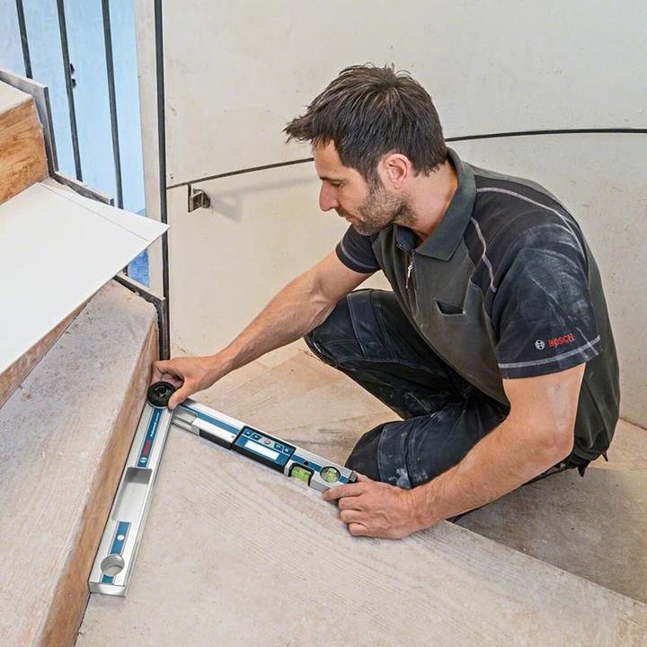 Produktbild Bosch Professional Gam 220 Mf (44.60 cm)