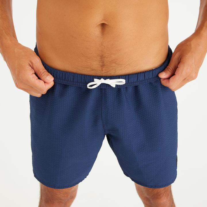 Image du produit Nabaiji Short de natation homme structuré Polyester (48, 54)