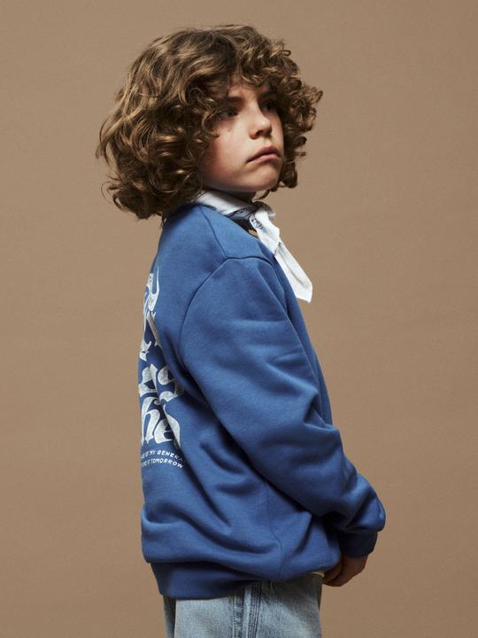 Produktbild Name it Regular Fit Sweatshirt (146, 152)