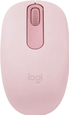 Actual product image Logitech M196 BLUETOOTH MOUSE (Wireless)