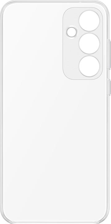 Samsung Clear Case (Samsung Galaxy A55)