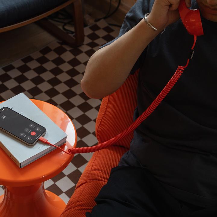 Immagine prodotto Native Union POP Phone mit USB-C Anschluss