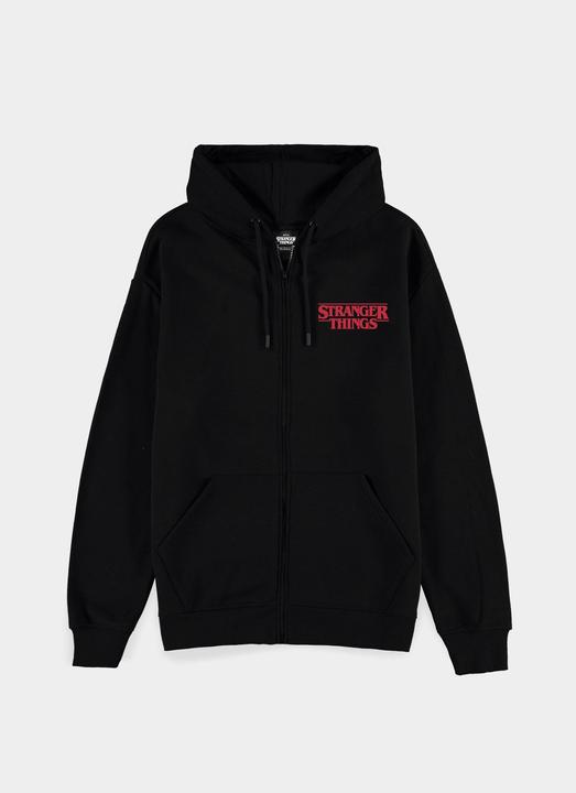 Immagine prodotto Difuzed STRANGER THINGS - Demogorgon - Pull à Capuche Homme (2XL) (XXL)