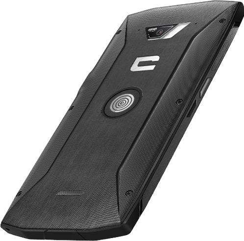 Image du produit Crosscall Core X4 (32 Go, Noir, 5.45", Double SIM + SD, 48 Mpx, 4G)