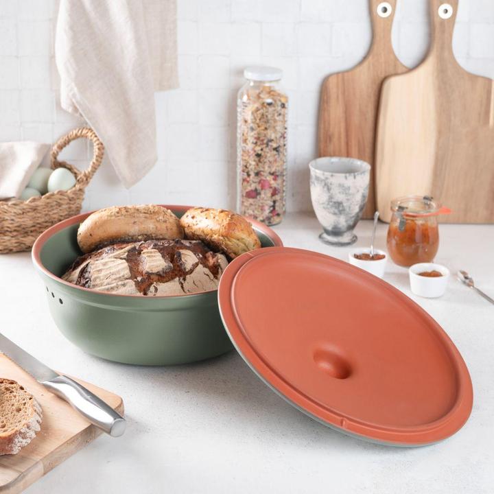 Produktbild Römertopf Brot-Frische-Topf