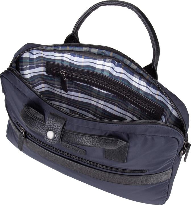 Actual product image Picard Briefcase S'pore 2974 (15")