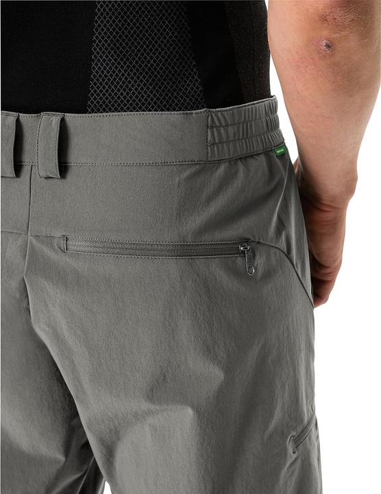 Actual product image Vaude Men' Farley Stretch Bermuda II (XL)