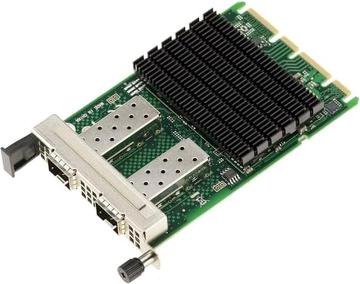 Produktbild Kalea-informatique KALEAINFORMATIQUE NIC OCP 30 10G Fiber 2 Port SFP Network Controller Card with Intel X710DA2 Chipset (PCI Express 3.0 x8)