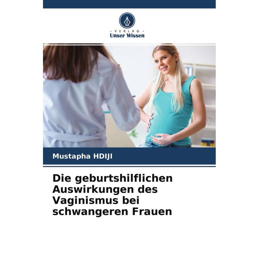 Hdiji:Die geburtshilflichen Auswirkunge, Ratgeber von Mustapha Hdiji