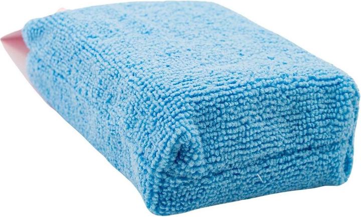 For The Drivers Mikrofaser Applikator rechteckig