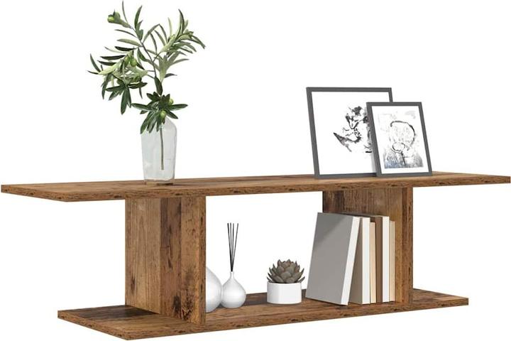 Image du produit vidaXL Wandschrank (30 x 103 x 26.50 cm)