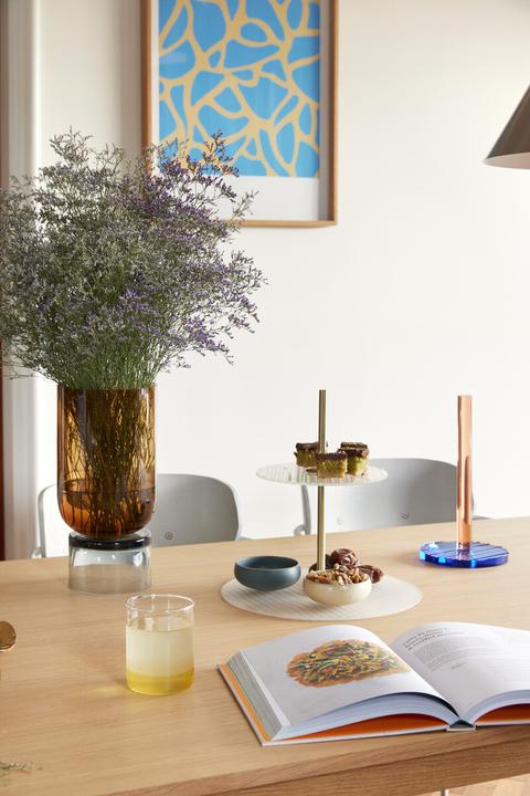 Image du produit Hübsch Petsa (200 x 100 x 73 cm)