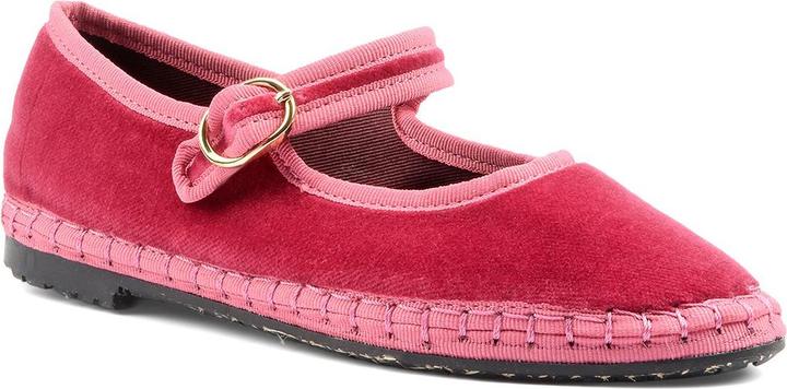 Actual product image Flabelus Mary Jane Kids (32)