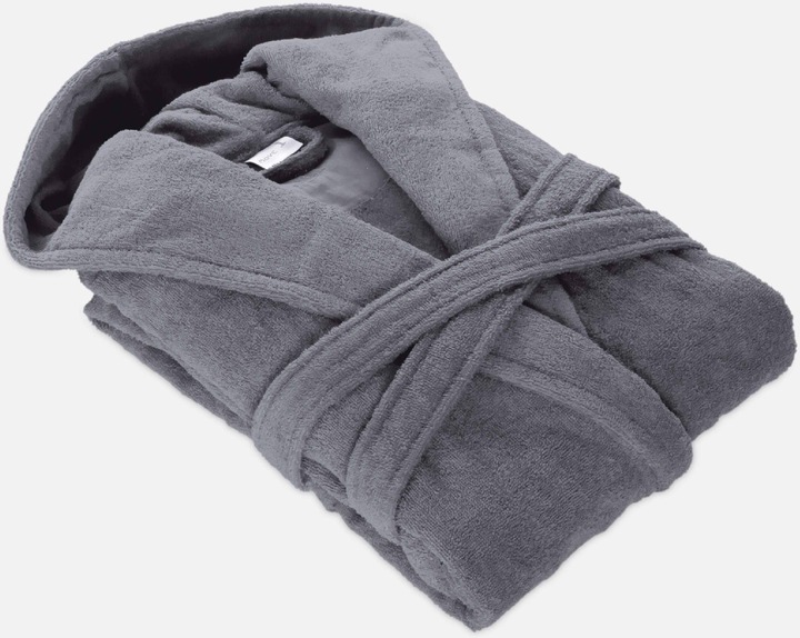 Actual product image Möve Superwuschel bathrobes (S)