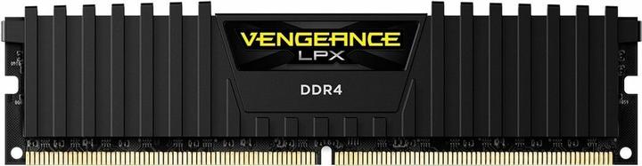 Image du produit Corsair Vengeance LPX (1 x 16GB, 3000 MHz, RAM DDR4, DIMM)