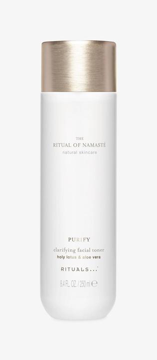 Produktbild Rituals The Ritual of Namasté Clarifying Facial Toner (250 ml)