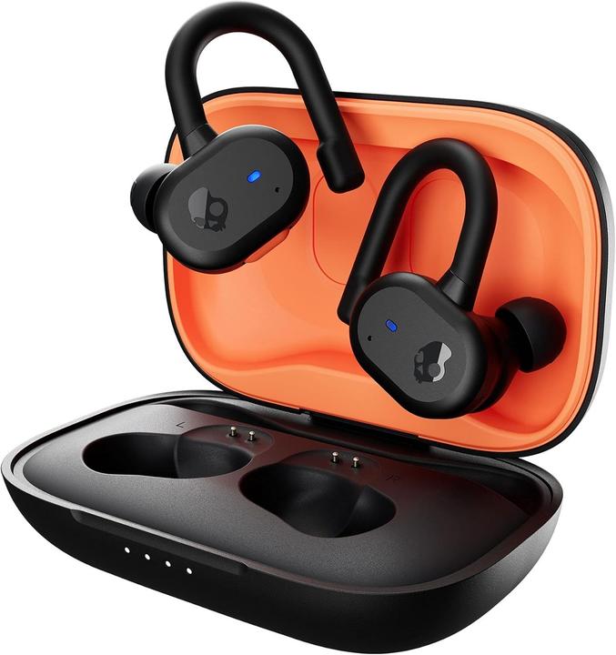 Skullcandy Push Active (10 h, Kabelgebunden)