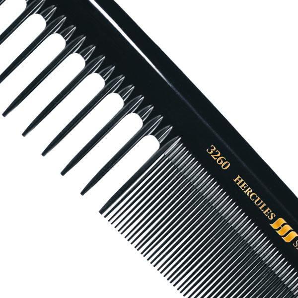 Actual product image Hercules Sägemann Ladies comb
