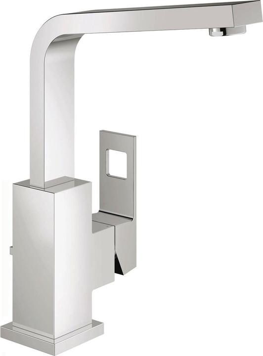 Image du produit Grohe Eurocube Mitigeur monocommandé pour lavabo L-Size