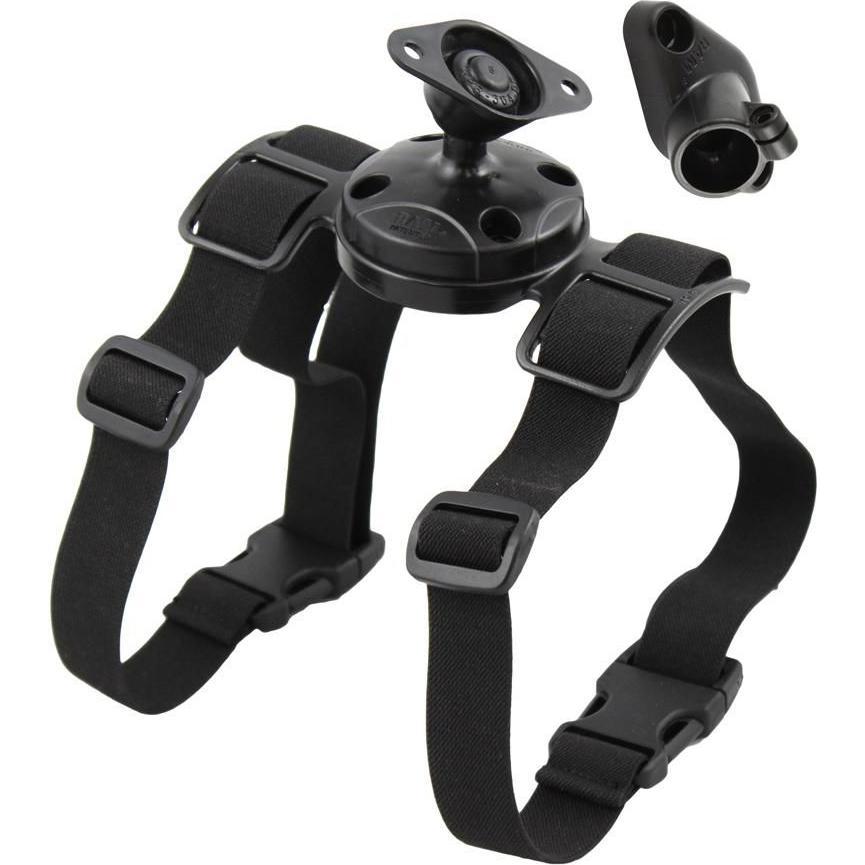 RAM Mounts RAM Body Mount Legs For Tablet, Barcode-Scanner Zubehör