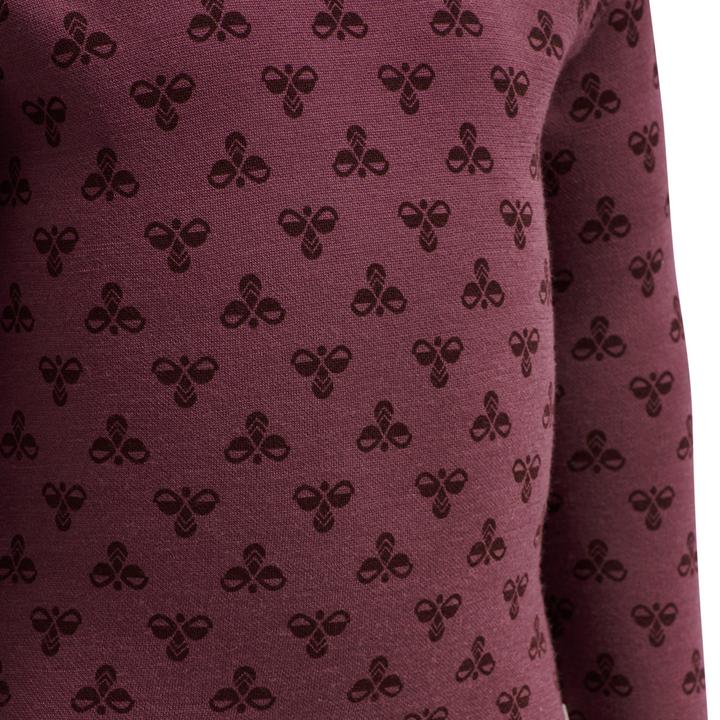 Produktbild hummel Bambo Body L/S (56)