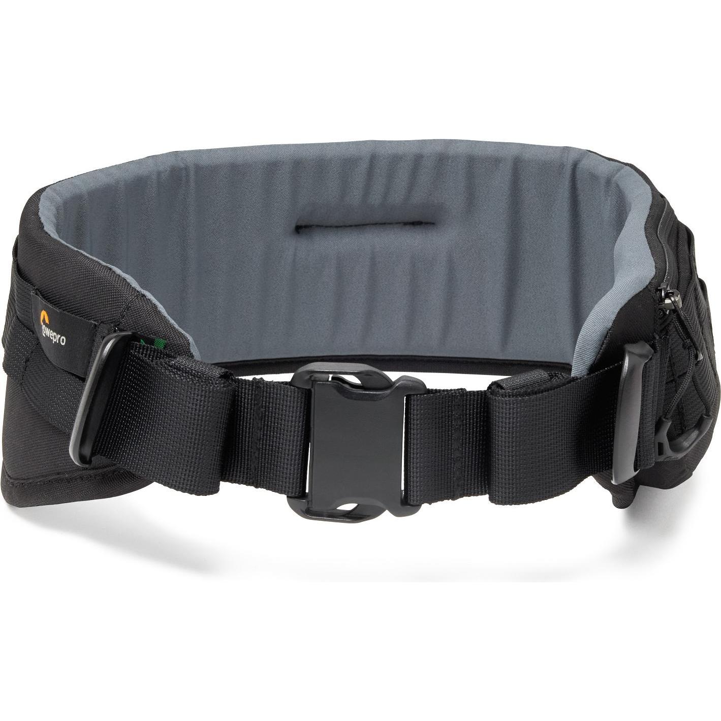 Thumbnail - Lowepro ProTactic Utility Belt III (Hüftgurt), Kameragurt, Schwarz