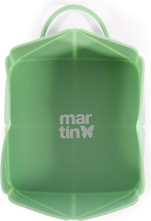 Image du produit Martin Sellier Gamelle pour chien pliable (59 cl)