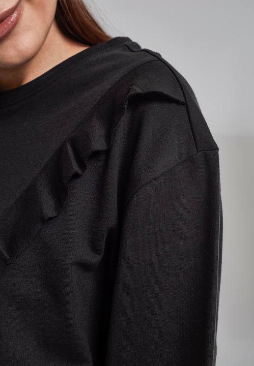 Produktbild Urban Classics Crewneck (XS)