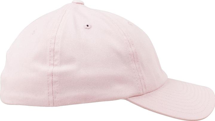 Produktbild Flexfit Cotton Twill Dad Cap (M, S)