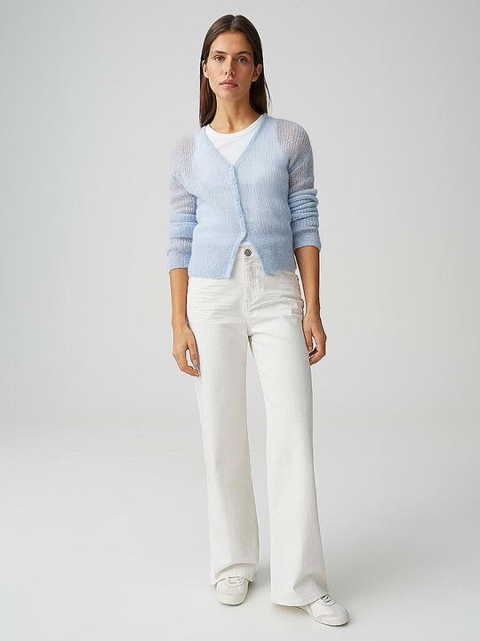 Produktbild Opus Mivy Jeans Wide Leg (38)
