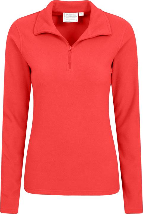 Immagine prodotto Mountain Warehouse Camber II Felpa in Pile Donna (M)