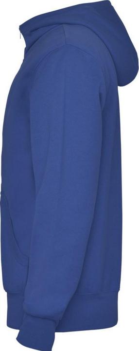 Immagine prodotto Alpinia Montblanc Felpa con Cappuccio e Zip Intera Adulto Unisex (XXL)