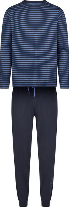 Image du produit Phil & Co. Berlin Pyjama Cozy Classic (M)