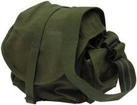 Domke F-3X bag (supercompact) olive (Camera shoulder bag)