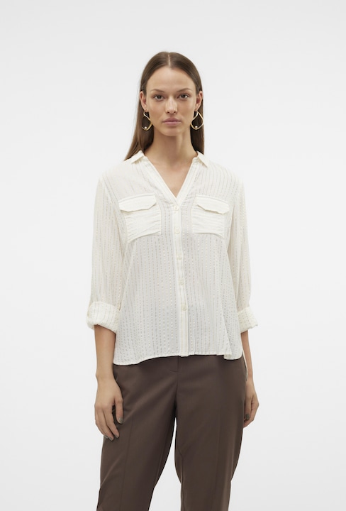 Produktbild Vero Moda VMBUMPY Hemd Hemd (S)