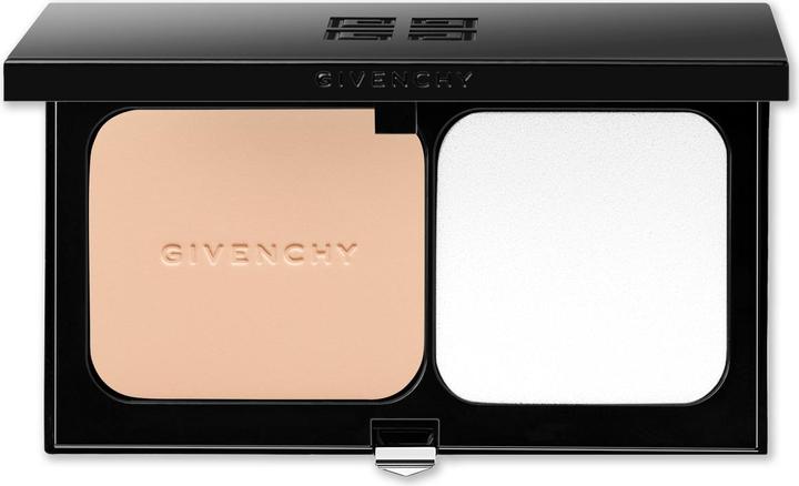 Image du produit Givenchy Matissime Velvet Compact N°04 Mat Beige (4 - Mat Beige)