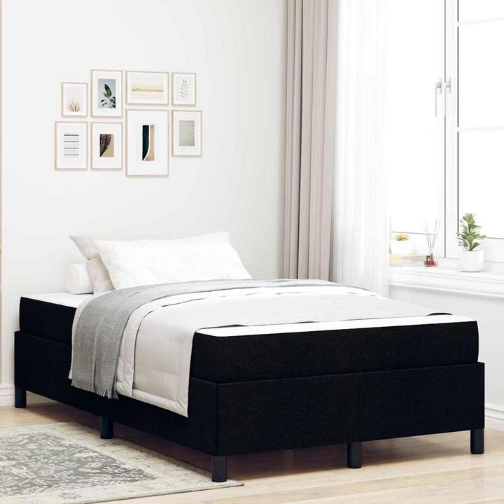Immagine prodotto vidaXL Boxspringbett (120 x 190 cm)