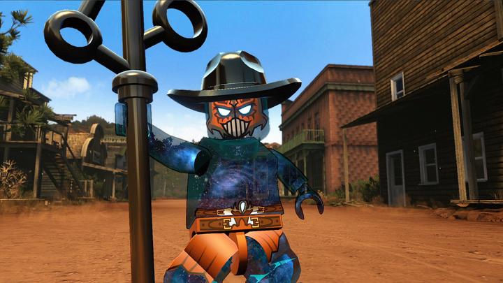 Produktbild LEGO Dimensions Starter Pack (Xbox 360, Multilingual)