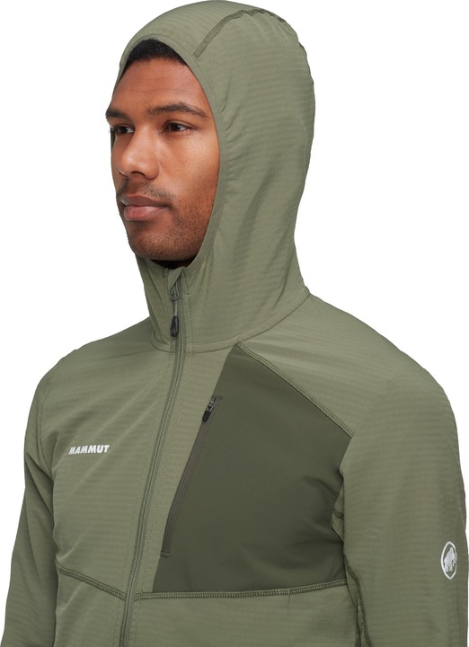 Immagine prodotto Mammut Madris Giacca con cappuccio Light ML Uomo (S)