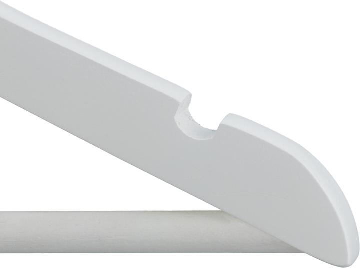 Actual product image Relaxdays 20x children's clothes hangers (20 x)