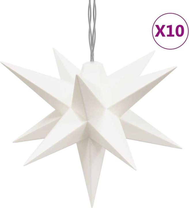 Image du produit vidaXL Weihnachtsstern