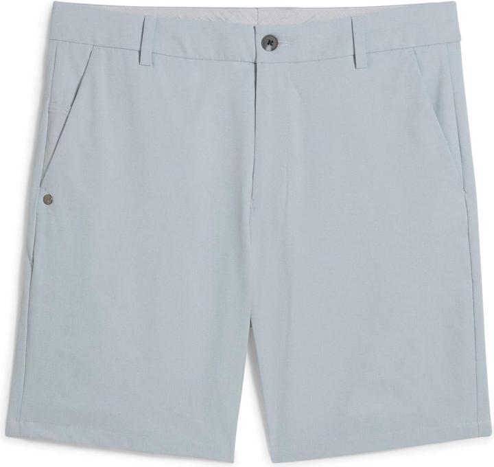 Cool Mid Gray