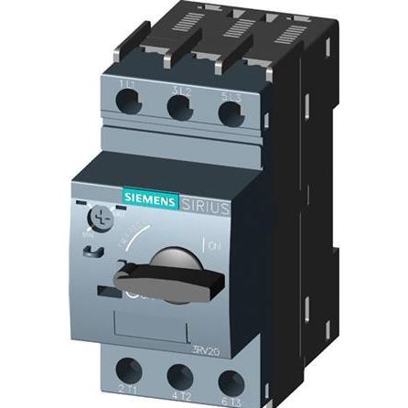 Thumbnail - Siemens, Schutzschalter, SIEM Leistungsschalter