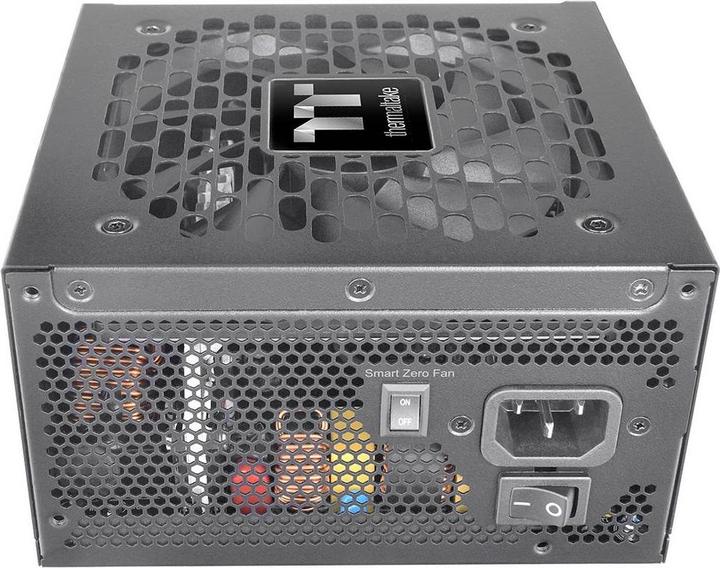 Actual product image Thermaltake Netzteil Toughpower GT 1200W ATX3.1/GEN5 80+G BK retail (1200 W)