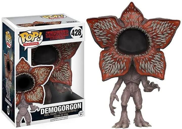 Produktbild Funko POP! - Stranger Things: Demogorgon