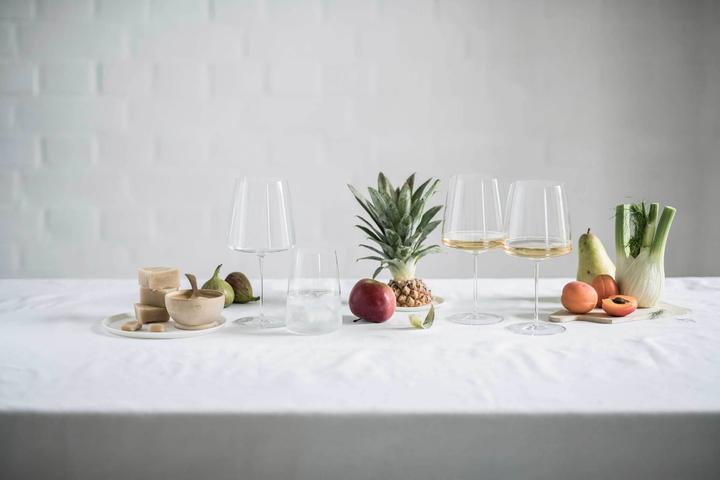 Actual product image Zwiesel Simplify wine glass (74 cl, 2 Glasses, Red wine glasses)